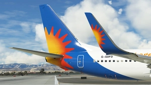 Jet2 Holidays PMDG 737-800 MSFS Pack thumbnail 1