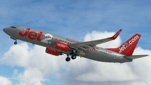 Jet2 PMDG 737-800 MSFS Pack thumbnail 3
