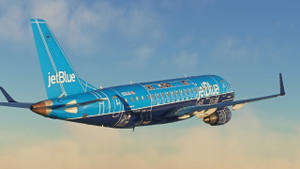 JetBlue "Blueprint" - FlightSim Studios E-175 thumbnail 5