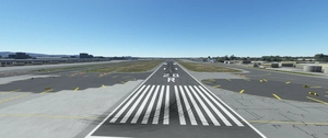 John Wayne International Airport, Santa Ana CA USA - KSNA V4.0 thumbnail 15