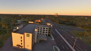 Joint Base Andrews - (KADW) thumbnail 5