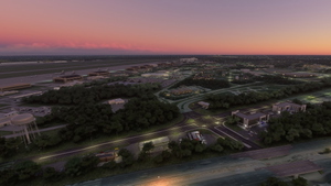 Joint Base Andrews - (KADW) thumbnail 6
