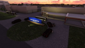 Joint Base Andrews - (KADW) thumbnail 4