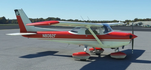 JPL / WBSim Little Red 152