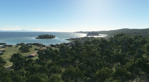 MHRO-Juan Manuel Galvez International Airport thumbnail 10