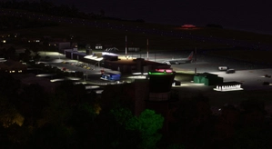MHRO-Juan Manuel Galvez International Airport thumbnail 12