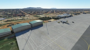 Juba Intl. Airport (HJJJ) thumbnail 4