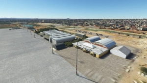 Juba Intl. Airport (HJJJ) thumbnail 3