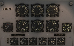 Junkers Ju-52 Mod (Stage 1) thumbnail 1
