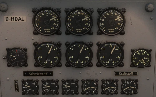 Junkers Ju-52 Mod (Stage 1)