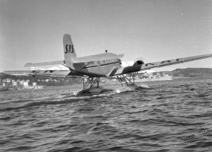 Junkers Ju52 SAS "Askeladden" LN-KAF (Floats) thumbnail 4