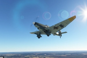 Junkers JU87 Stuka Dive Bomber thumbnail 1