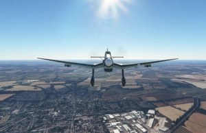 Junkers JU87 Stuka Dive Bomber thumbnail 5