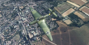 Junkers JU87 Stuka Dive Bomber thumbnail 4