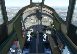 Junkers JU87 Stuka Dive Bomber thumbnail 6