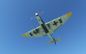 Junkers JU87 Stuka Dive Bomber thumbnail 9