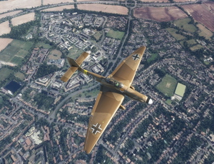 Junkers JU87 Stuka Dive Bomber thumbnail 13