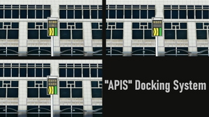 JustSim GSX Pro Profile -  EDDS Stuttgart "Manfred Rommel" with working VDGS thumbnail 2