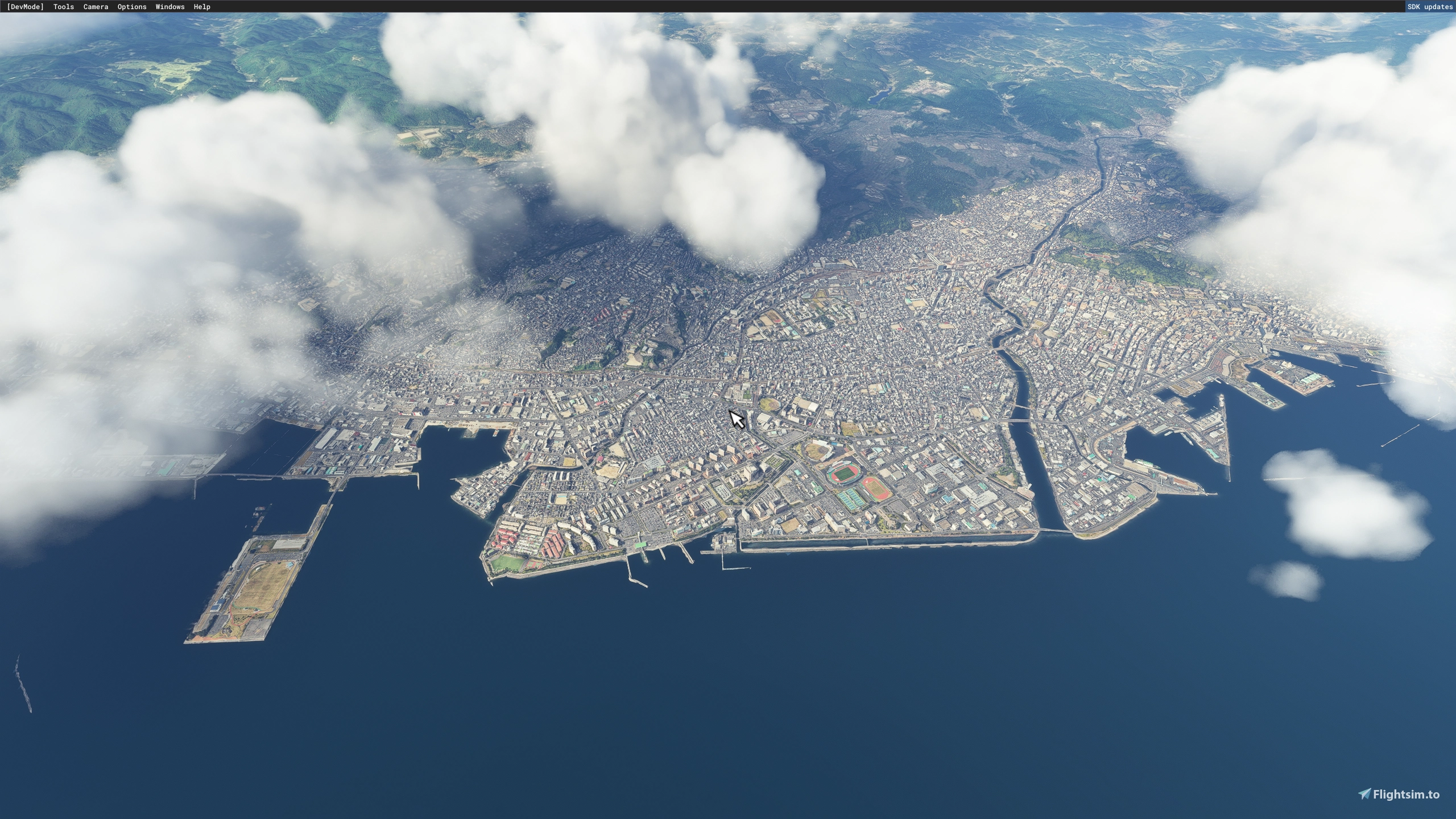Kagoshima JAPAN High resolution [PART 2/2] - Image 2