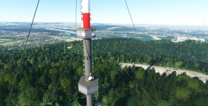 Kahlenberg Radio Tower thumbnail 3