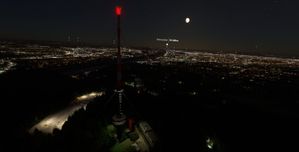 Kahlenberg Radio Tower thumbnail 5