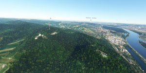 Kahlenberg Radio Tower thumbnail 2