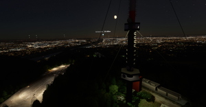 Kahlenberg Radio Tower thumbnail 4
