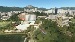 Kai Tak Intl. Airport (Stock Version) Navdata thumbnail 3