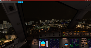 Kai Tak Intl. Airport (Stock Version) Navdata thumbnail 8