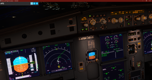 Kai Tak Intl. Airport (Stock Version) Navdata thumbnail 7