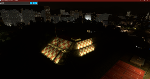 Kai Tak Intl. Airport (Stock Version) Navdata thumbnail 2