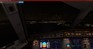Kai Tak Intl. Airport (Stock Version) Navdata thumbnail 9