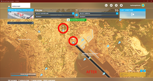 Kai Tak Intl. Airport (Stock Version) Navdata thumbnail 5