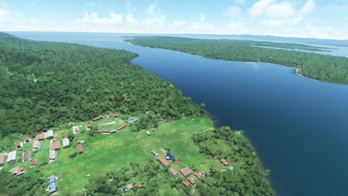 Kairiru AYKZ