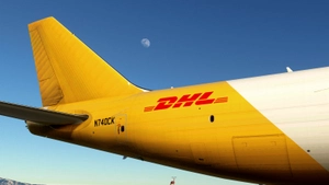Kalitta Air/DHL 747-8 BCF N740CK thumbnail 3