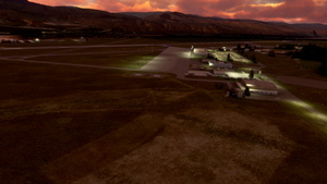 Kamloops airport (CYKA) thumbnail 6