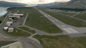 Kamloops airport (CYKA) thumbnail 5