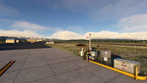 KANK-Harriet Alexander Airfield thumbnail 7