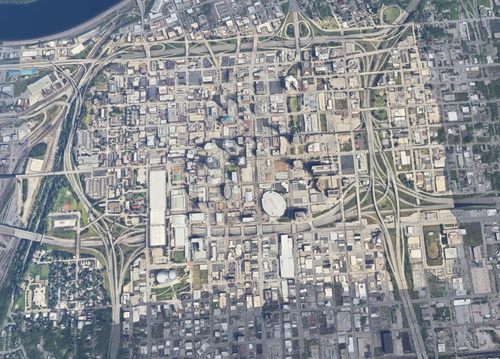 Kansas City - MO - USA