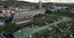 Kantonsspital St. Gallen thumbnail 7