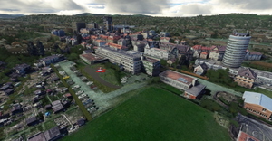 Kantonsspital St. Gallen thumbnail 8
