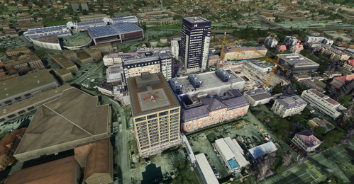 Kantonsspital St. Gallen