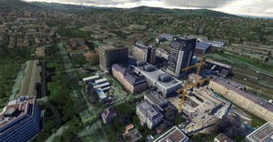 Kantonsspital St. Gallen thumbnail 6