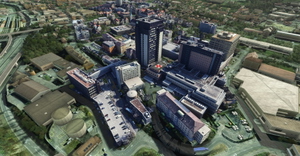 Kantonsspital St. Gallen thumbnail 3