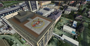 Kantonsspital St. Gallen thumbnail 2