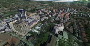 Kantonsspital St. Gallen thumbnail 5