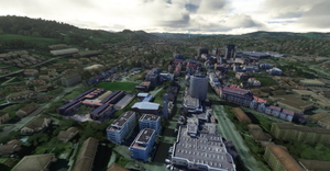 Kantonsspital St. Gallen thumbnail 9