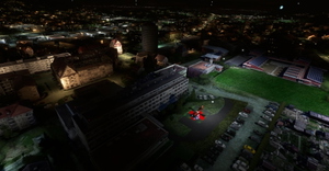 Kantonsspital St. Gallen thumbnail 12