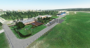 Katowice Muchowiec EPKM. 2.0.1. thumbnail 4