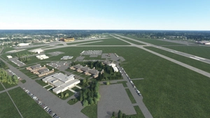KBLV - Scott AFB/MidAmerica thumbnail 7